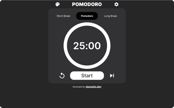 Pomodoro